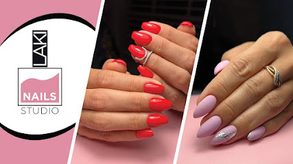 Laki Nails Studio