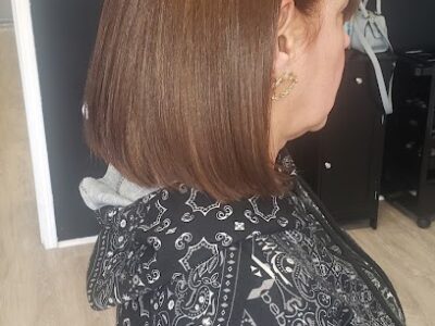 Bella Hair and Beauty salon