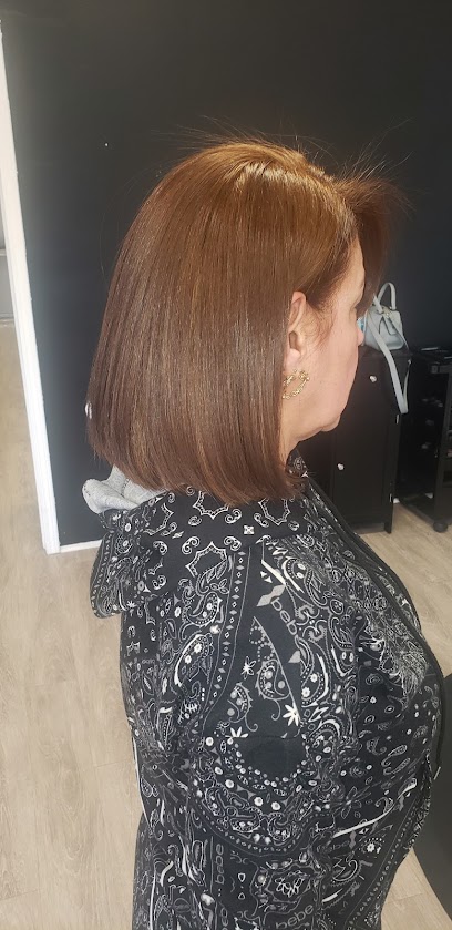 Bella Hair and Beauty salon