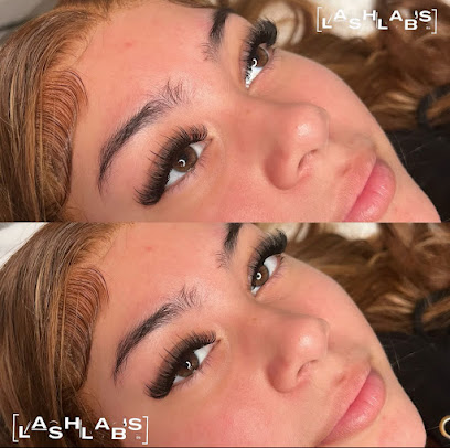 Lash Labs LLC