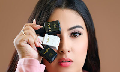 Terra Nails