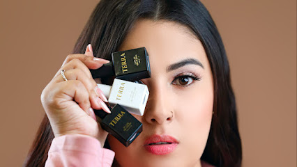 Terra Nails