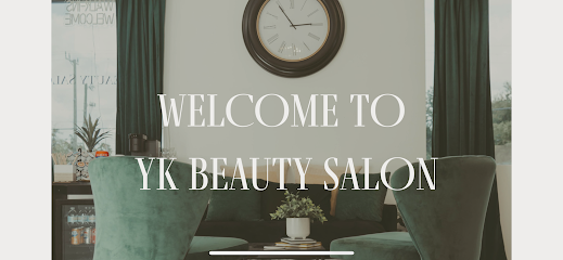 YK Beauty Salon