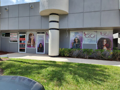 GiGi Hair Salon