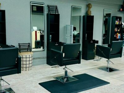 Anna’s Glamour Salon LLC