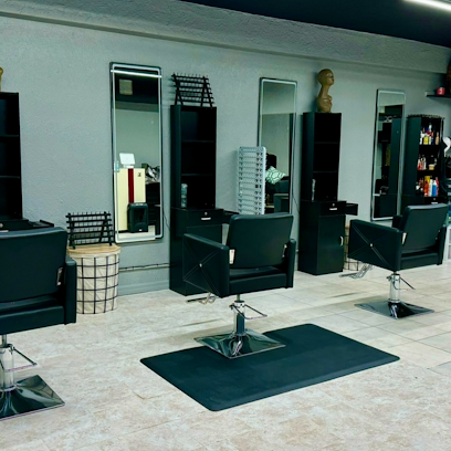 Anna’s Glamour Salon LLC