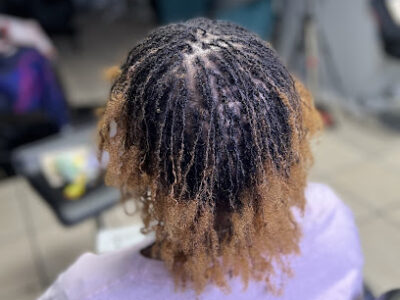 Msphaircare L.L.C