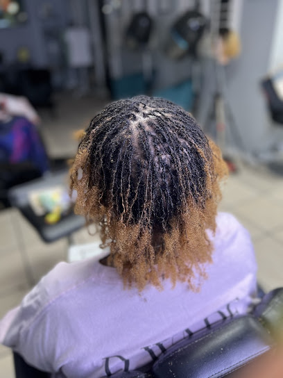 Msphaircare L.L.C