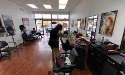 Josy Beauty Salon