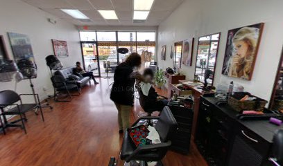 Josy Beauty Salon