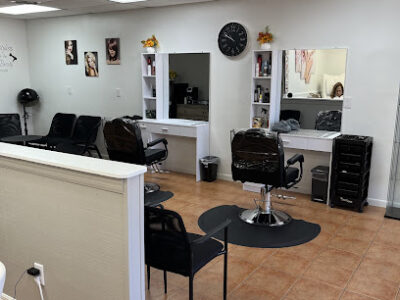 Midi Beauty Salon