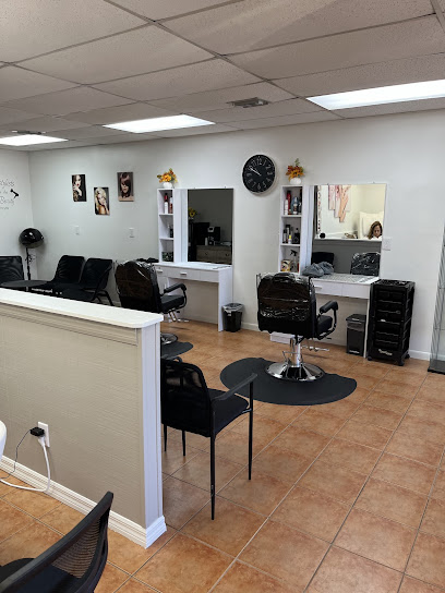 Midi Beauty Salon