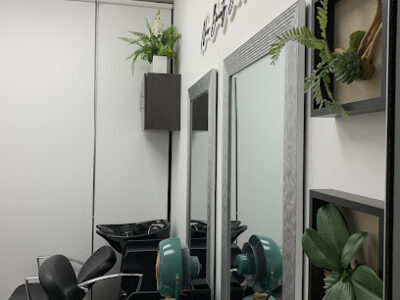 NOW BEAUTY SOLUTIONS
