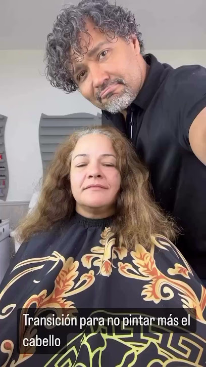 Teuber Blond hairs salón LLC