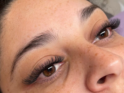 Shanni Lashes