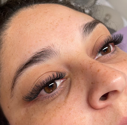Shanni Lashes