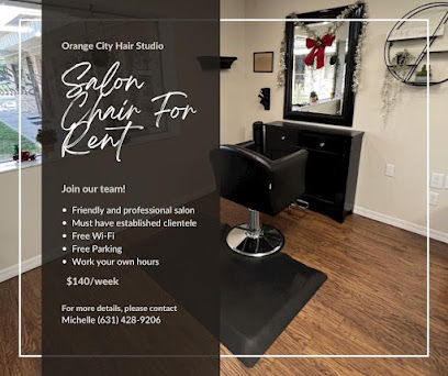 Orange City Hair Studio