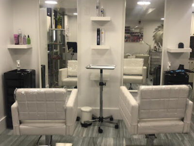 Zenith Salon and Spa Sunny Isles Beach