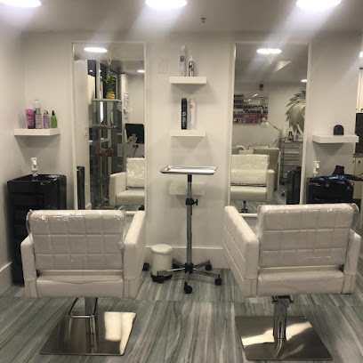 Zenith Salon and Spa Sunny Isles Beach