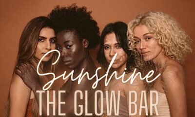 Sunshine The Glow Bar