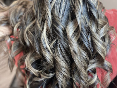 Maha beauty salon
