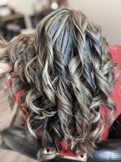 Maha beauty salon