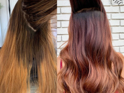 Misfit Salon