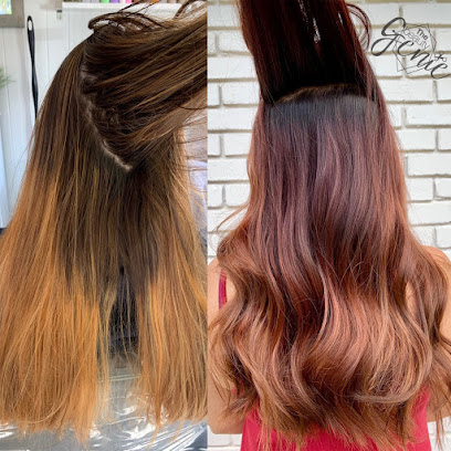 Misfit Salon