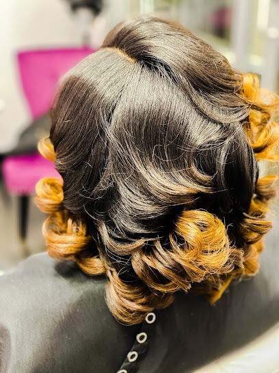 Coco Coif