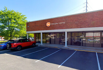 Salon Lofts Kennesaw Town Center