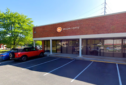 Salon Lofts Kennesaw Town Center