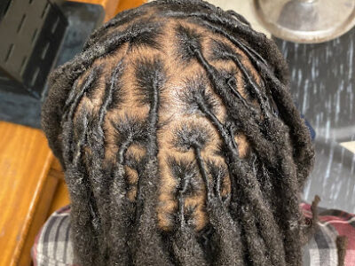 Ladell Beauty Bar Hair Studio