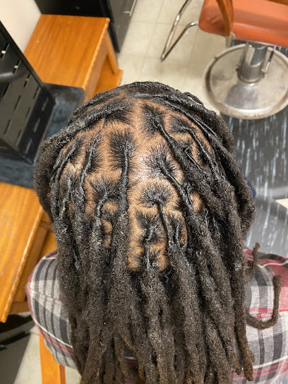 Ladell Beauty Bar Hair Studio