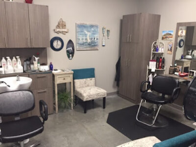 Stylist Studios Salon – Buford