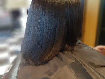 MissErrenda’s Beauty Salon