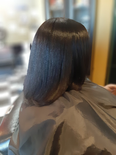 MissErrenda’s Beauty Salon