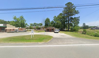 Oak Grove Beauty Salon