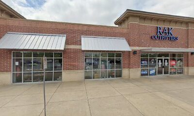 Amplified Beauty Salon L.L.C.