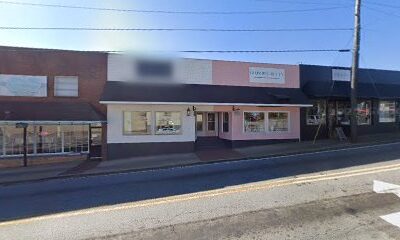 Bloom salon + spa