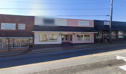 Bloom salon + spa