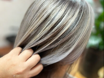 LA Hair Salon LLC