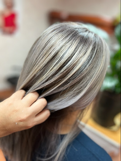 LA Hair Salon LLC