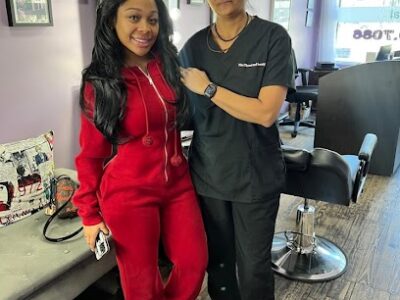Wax Thread and Beauty Salon