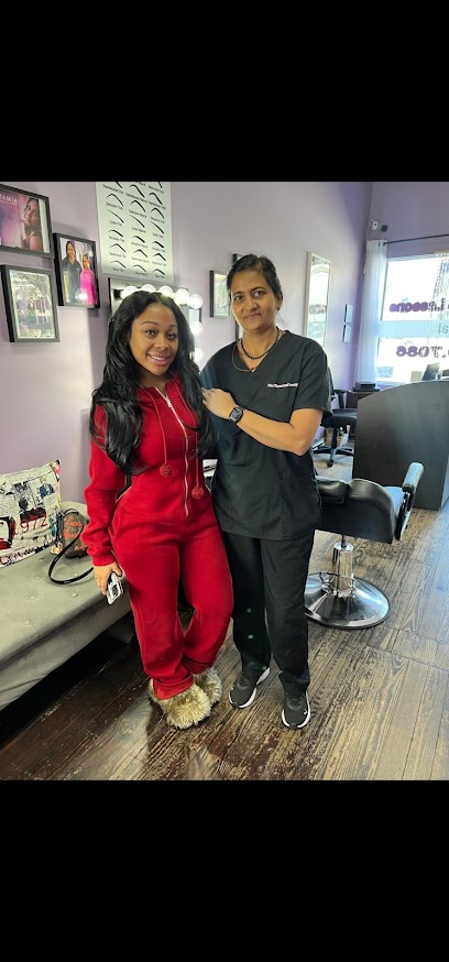 Wax Thread and Beauty Salon