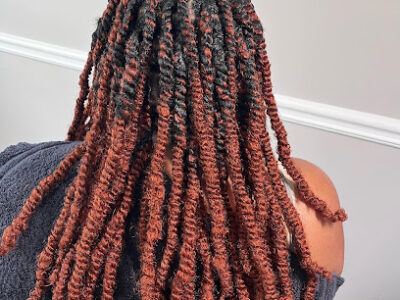 Posh it up llc