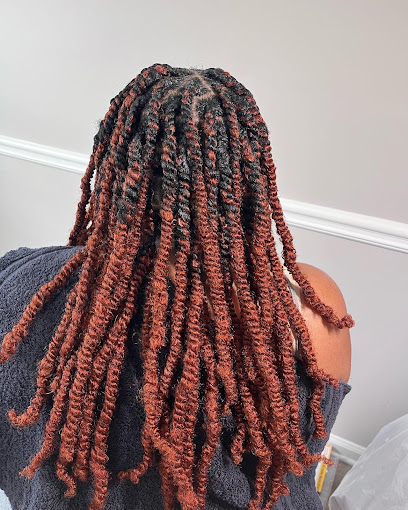 Posh it up llc