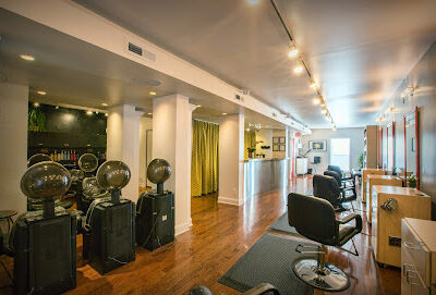 Studio 305