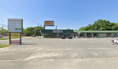 Northside Beauty Salon