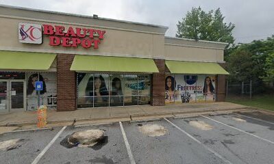 Ivy’s Beauty Bar