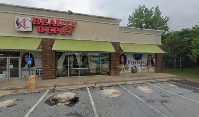 Ivy’s Beauty Bar